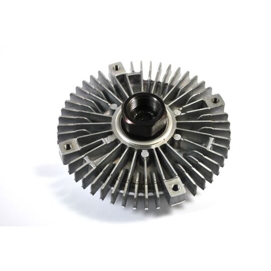 D5A004TT Clutch, radiator fan