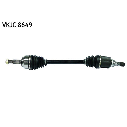 VKJC 8649 Drive Shaft