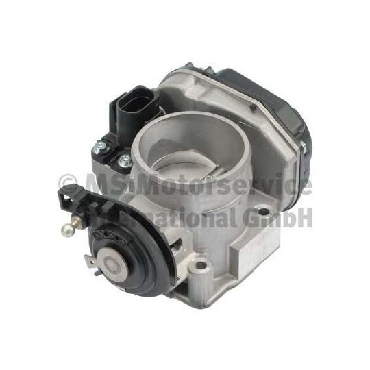 7.03703.17.0 Throttle body