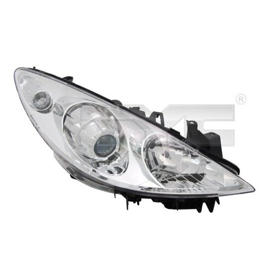 20-11224-05-2 Headlight
