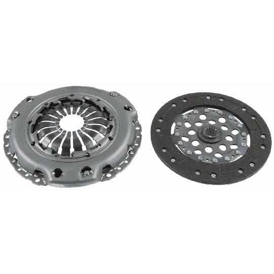 3000 951 264 Clutch Kit