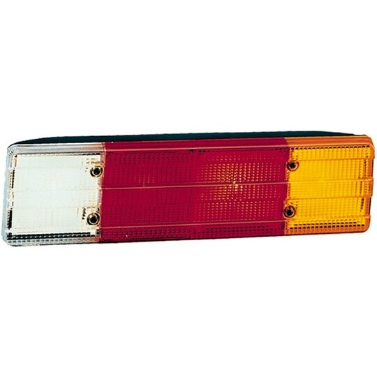 2VA 004 887-031 Combination Rearlight