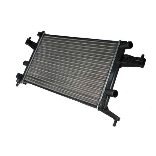D7X008TT Radiator, engine cooling