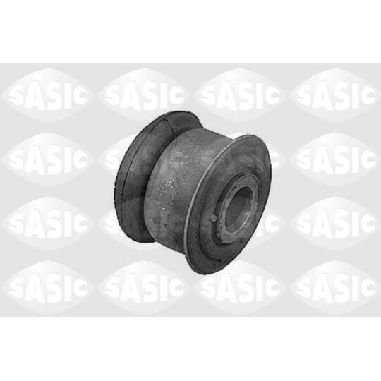 9002491 Mounting, axle bracket