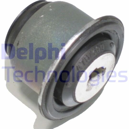TD360W Control Arm-/Trailing Arm Bush