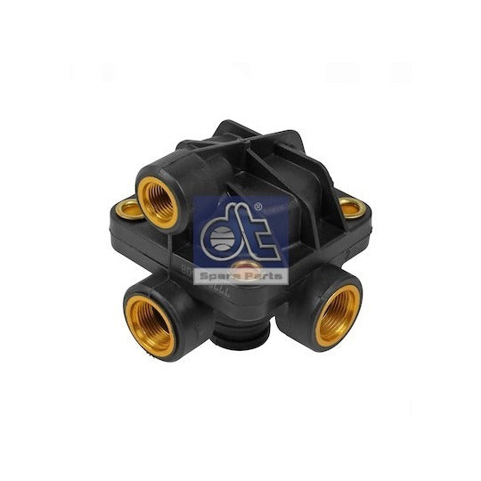 4.62017 Relay Valve