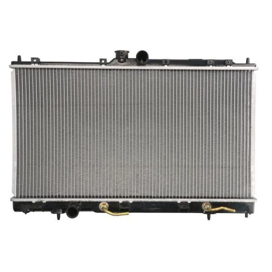 D75008TT Radiator, engine cooling