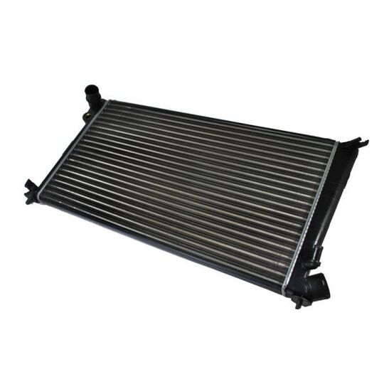 D7P006TT Radiator, engine cooling