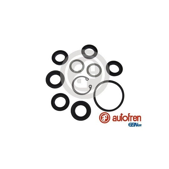 D1656 Repair Kit, brake master cylinder