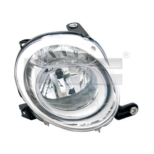 20-1494-05-2 Headlight