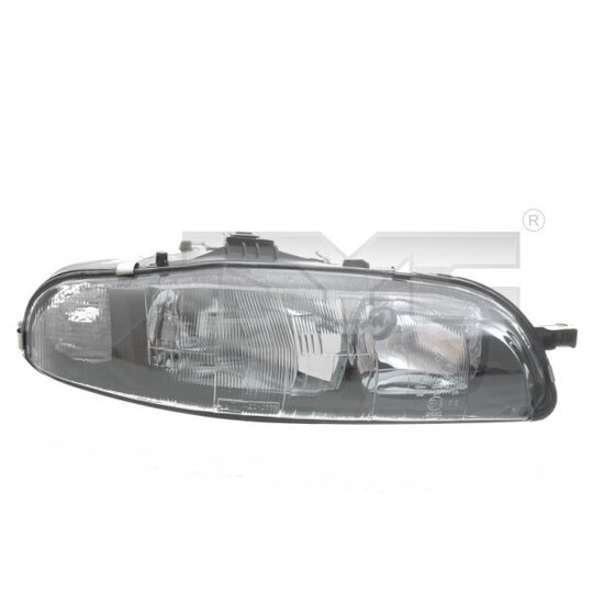 20-3689-45-2 Headlight