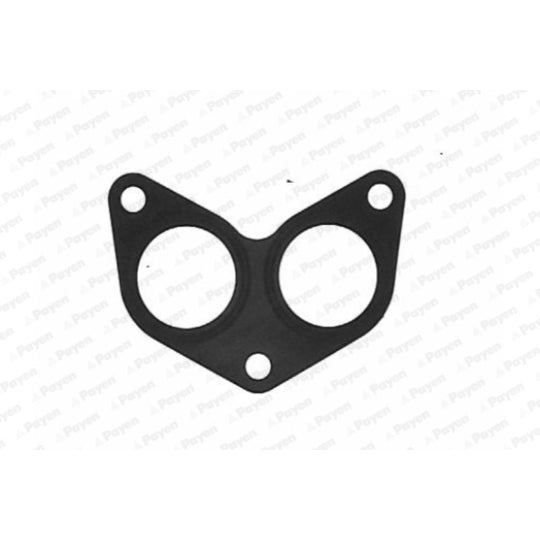 JC778 Gasket, exhaust manifold