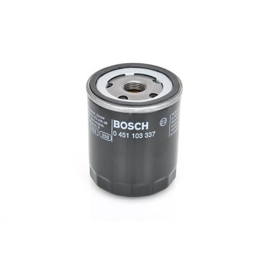 0 451 103 337 Oil filter