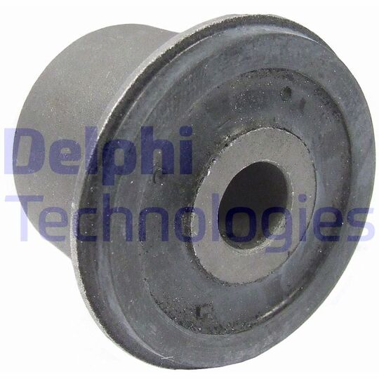 TD711W Control Arm-/Trailing Arm Bush