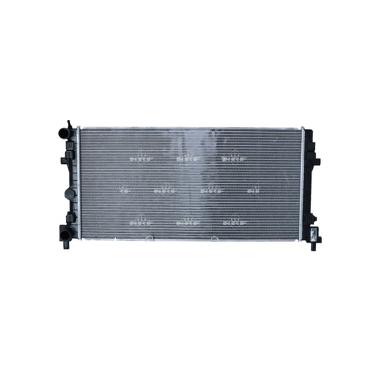53024 Radiator, engine cooling