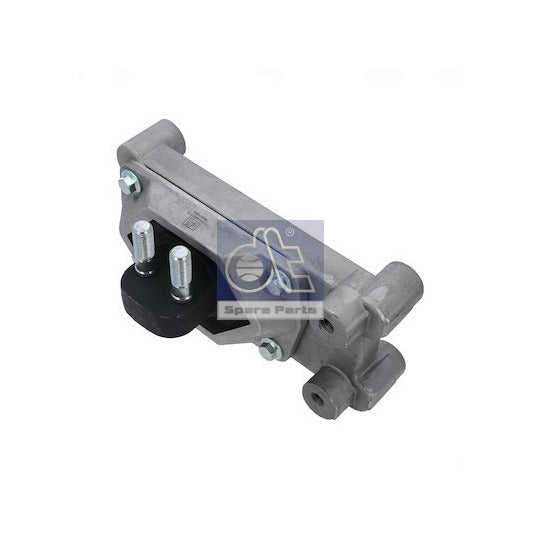 6.28519 Engine Mounting