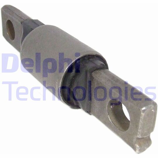 TD860W Control Arm-/Trailing Arm Bush