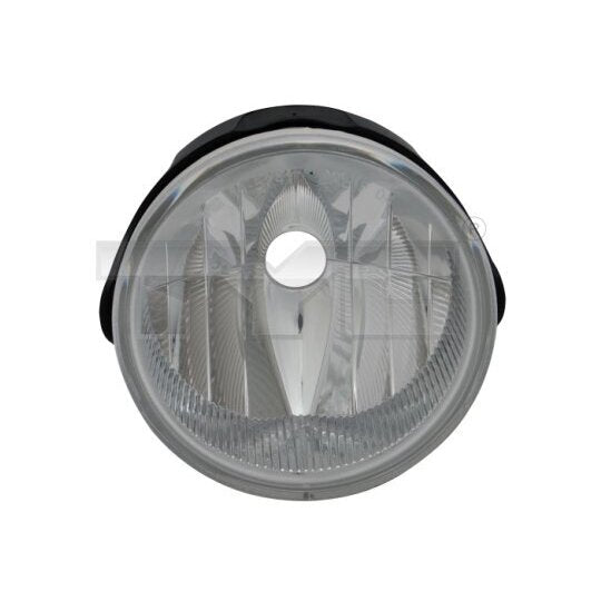 19-5741-01-9 Fog Light