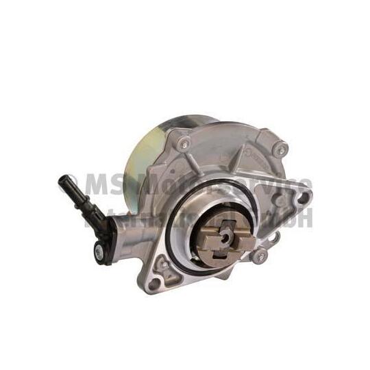 7.01490.09.0 Vacuum Pump, brake system