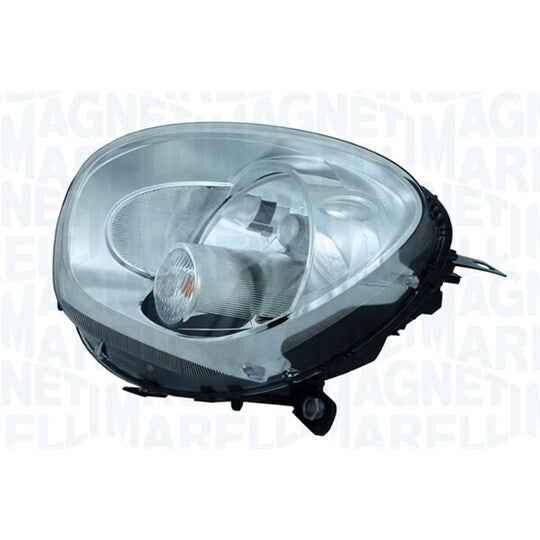 710301267208 Headlight