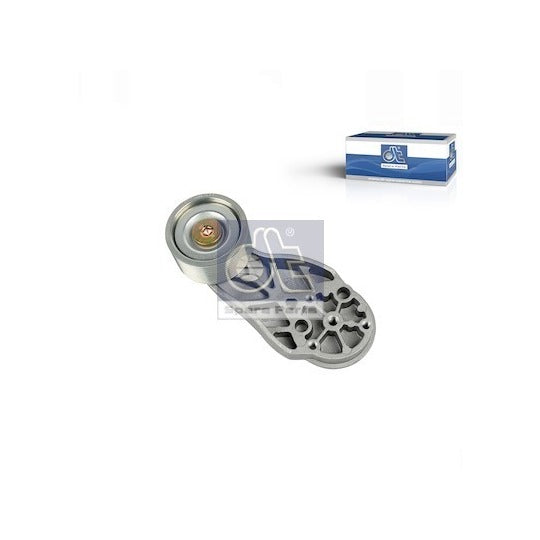 2.15452 Tensioner Pulley, v-ribbed belt