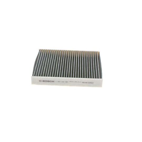 1 987 432 387 Filter, interior air