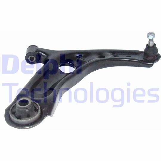 TC1912 Track Control Arm