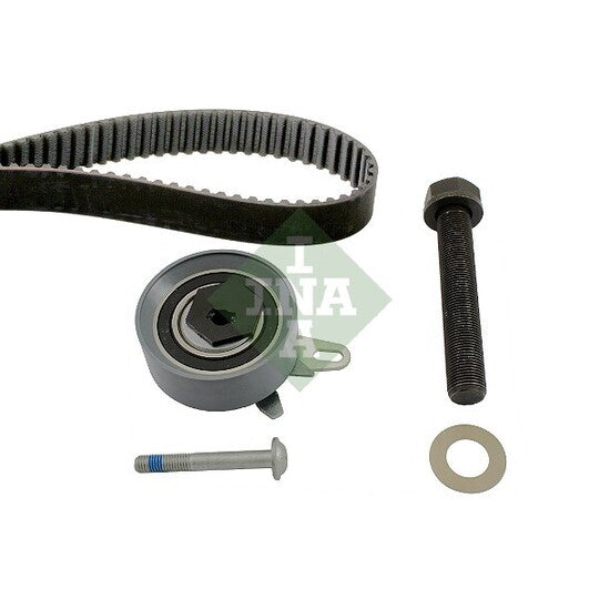 530 0172 10 Timing Belt Set