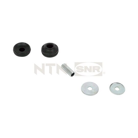 KB674.00 Repair Kit, suspension strut