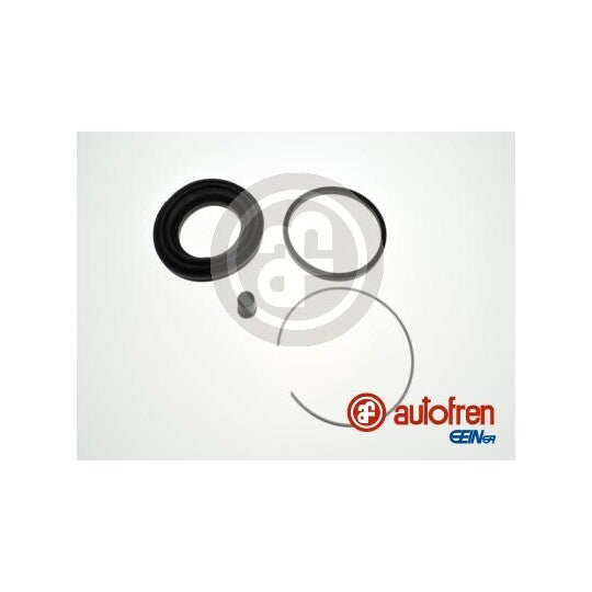 D4212 Repair Kit, brake caliper