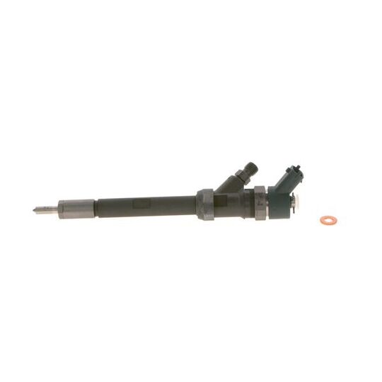 0 986 435 014 Injector Nozzle