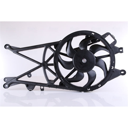 85204 Fan, A/C condenser