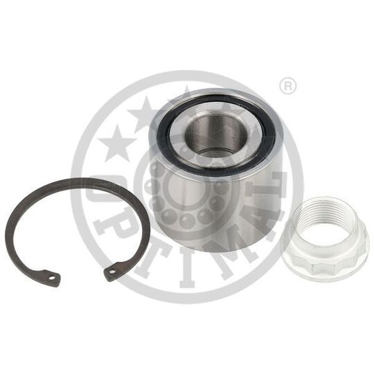 402063 Wheel Bearing Kit