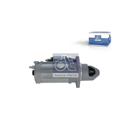 2.22000 Starter