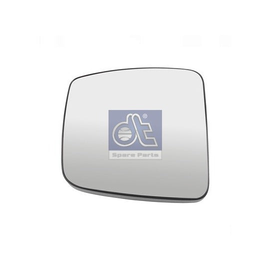 4.64832 Mirror Glass, wide angle mirror