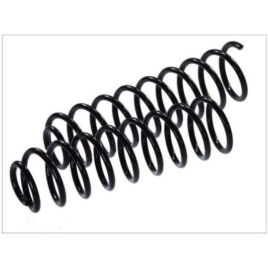 ST019MT Coil Spring