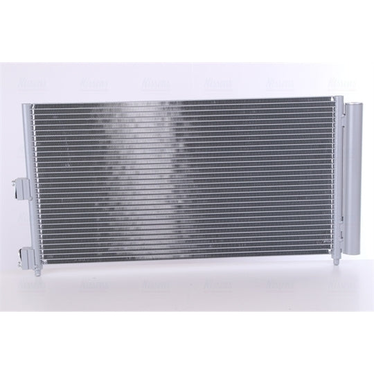 94727 Condenser, air conditioning