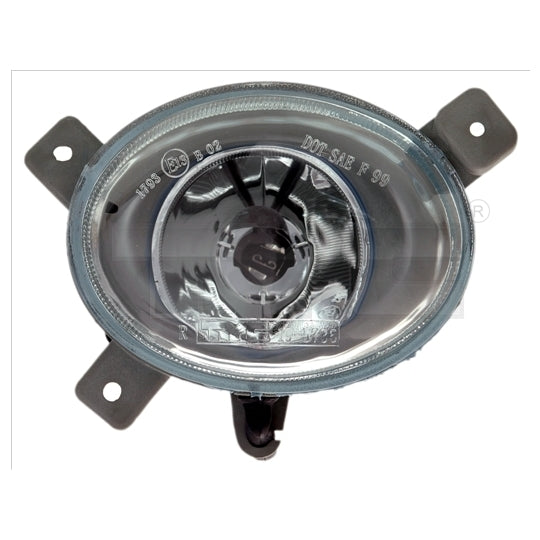 19-5736-05-9 Fog Light