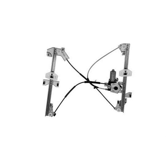 350103122000 Window Regulator
