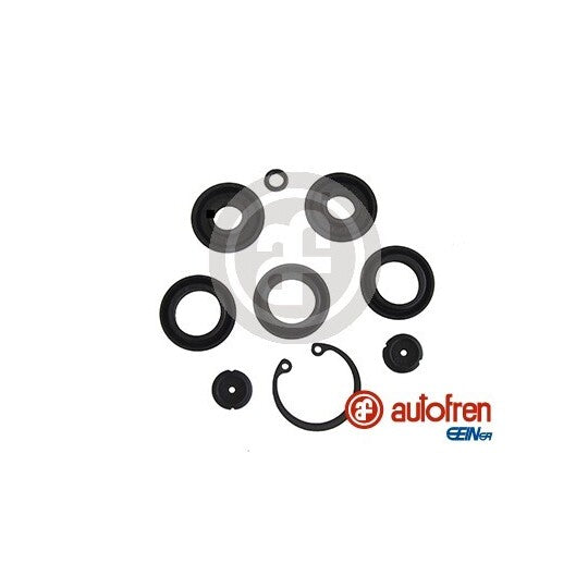 D1384 Repair Kit, brake master cylinder