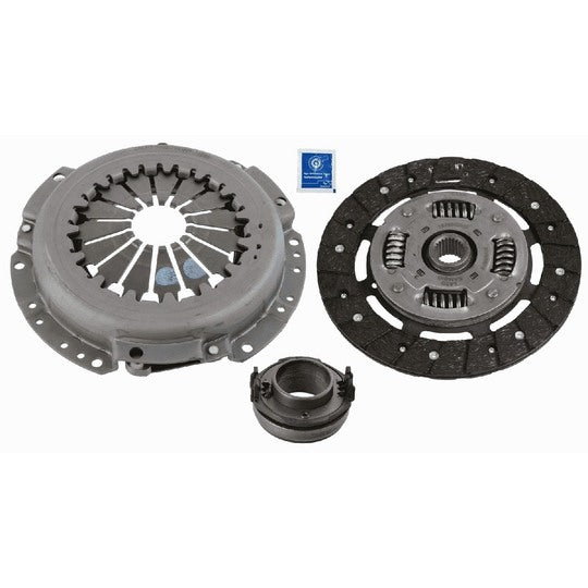 3000 607 001 Clutch Kit