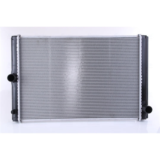 64691 Radiator, engine cooling