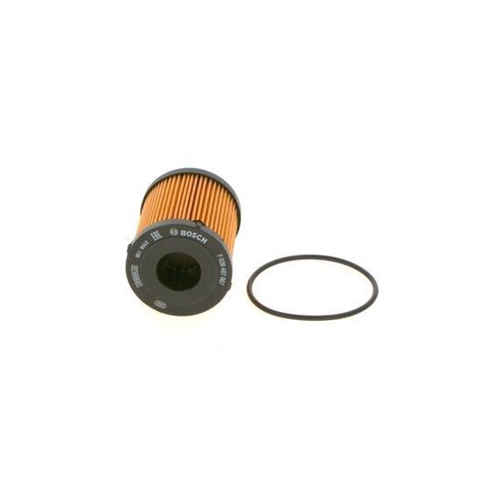 F 026 407 067 Oil filter