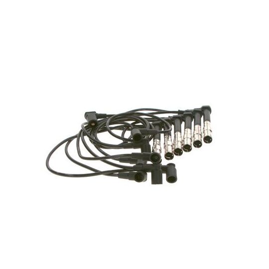 0 986 356 314 Ignition Cable Kit