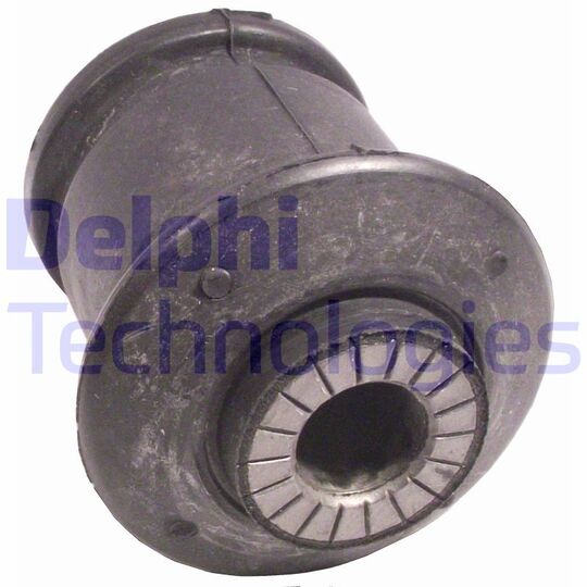 TD783W Control Arm-/Trailing Arm Bush