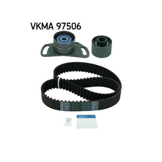 VKMA 97506 Timing Belt Set