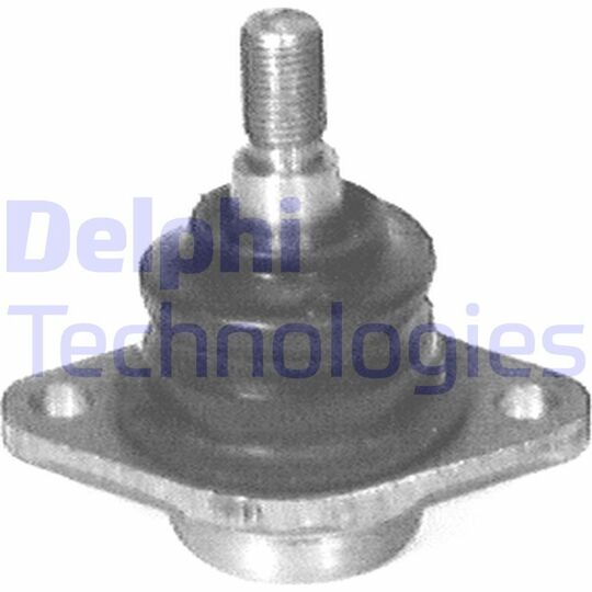 TC32 Ball Joint