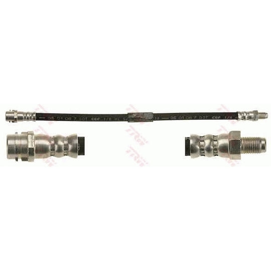 PHB519 Brake Hose
