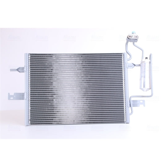 94624 Condenser, air conditioning