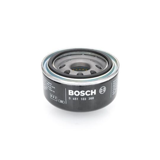 0 451 103 368 Oil filter